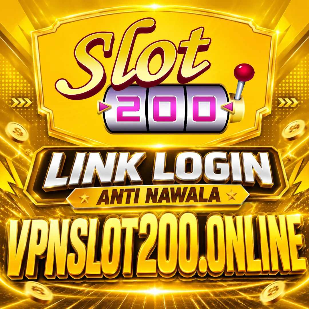 Find Your Lucky Game at Slot200 Casino