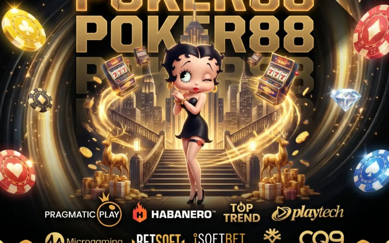 Some sort of Finish Help guide Sign in Poker88 for any Even Video games Practical knowledge